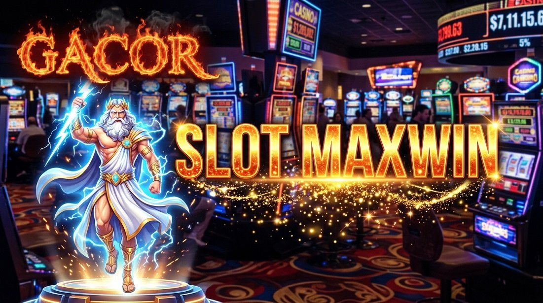 INDOSLOT77